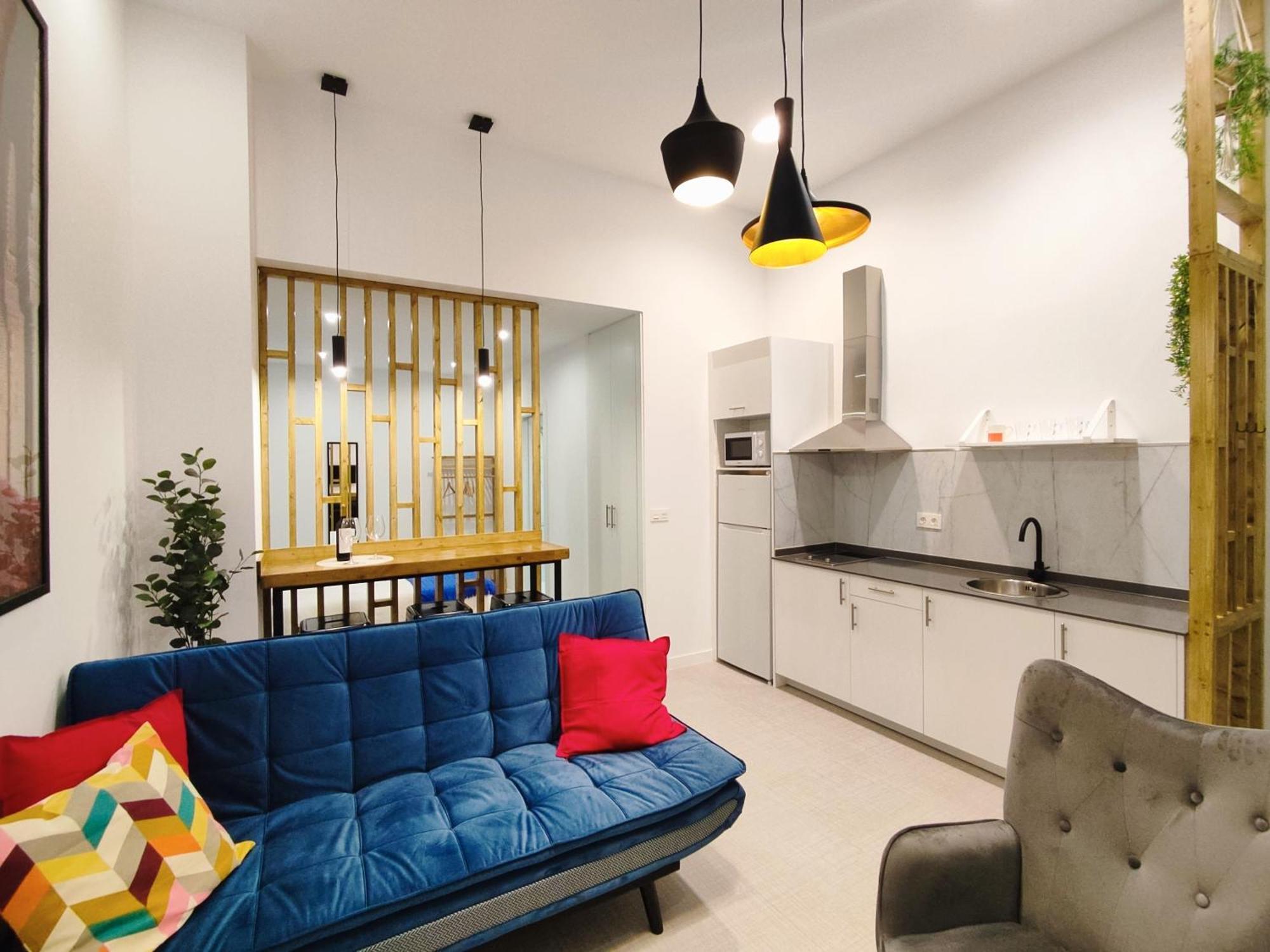 Ferola Homes Granada Exteriör bild