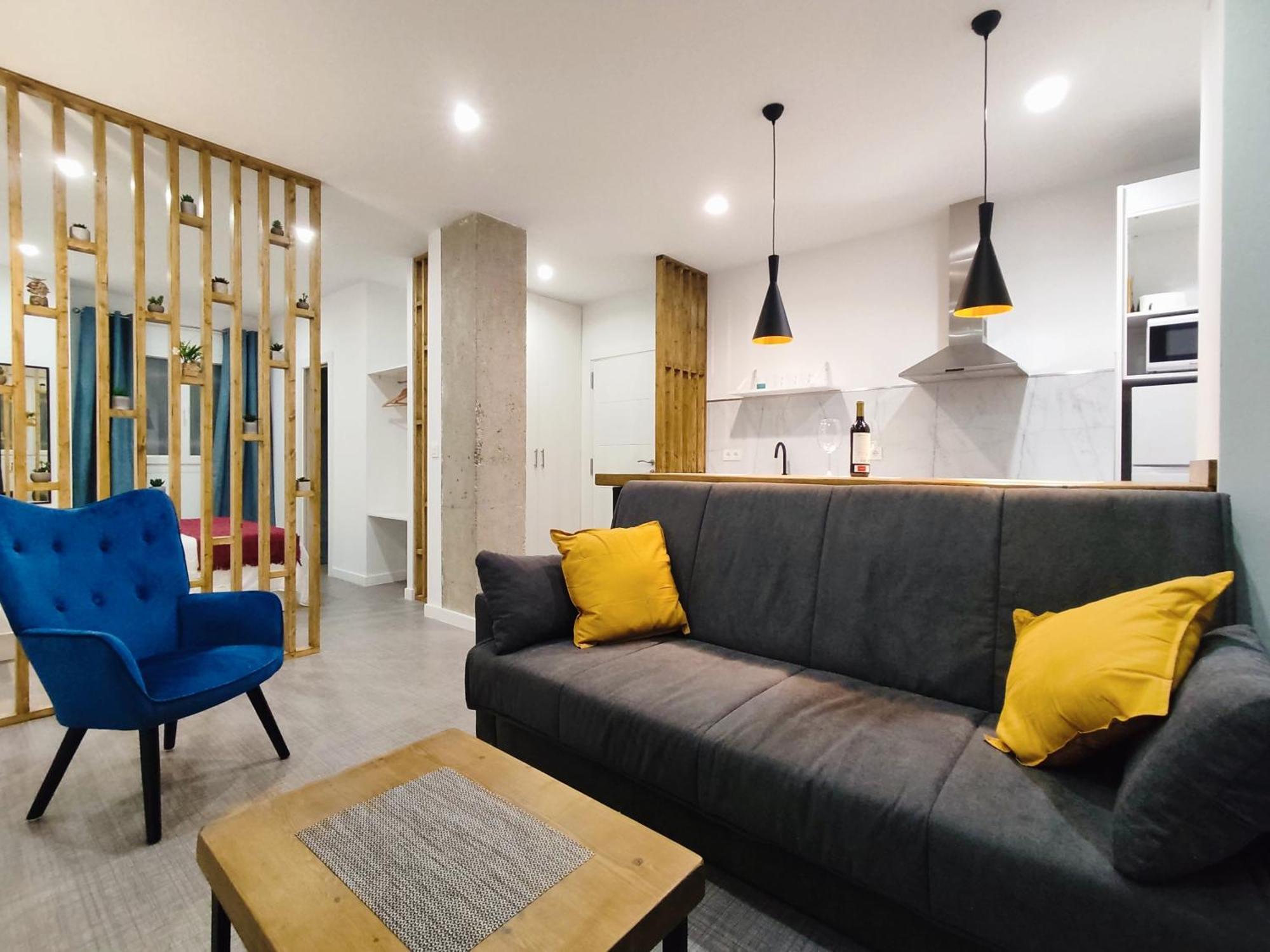 Ferola Homes Granada Exteriör bild