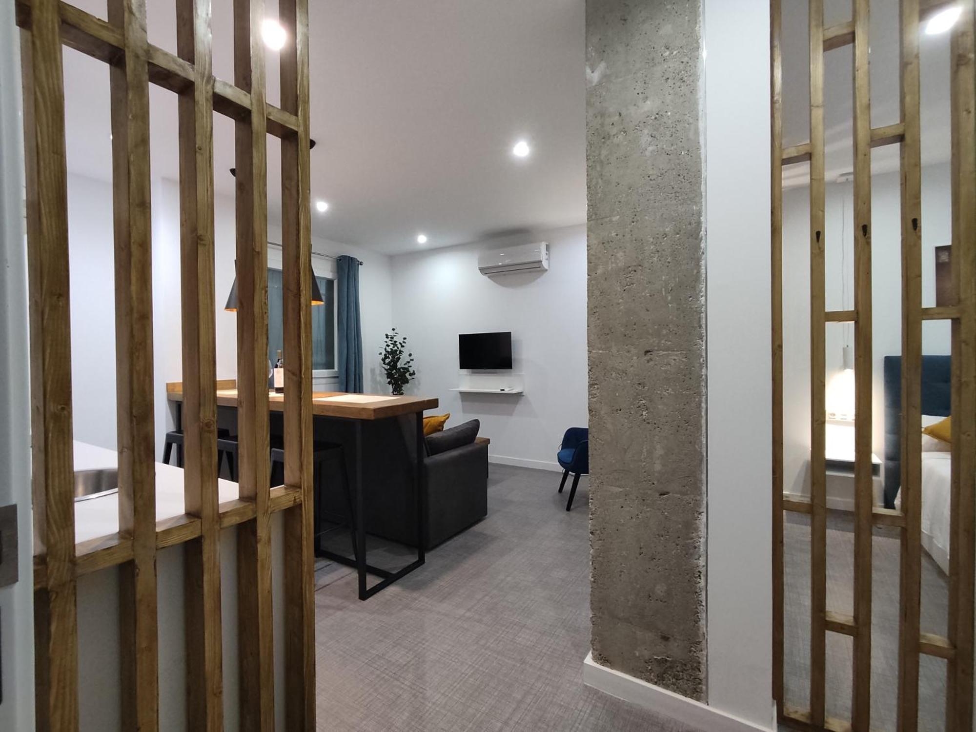 Ferola Homes Granada Exteriör bild