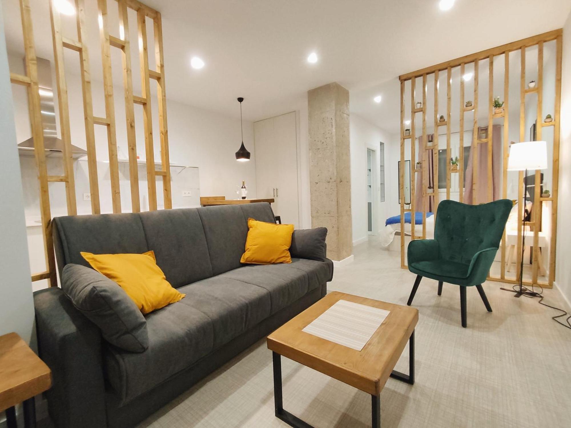 Ferola Homes Granada Exteriör bild