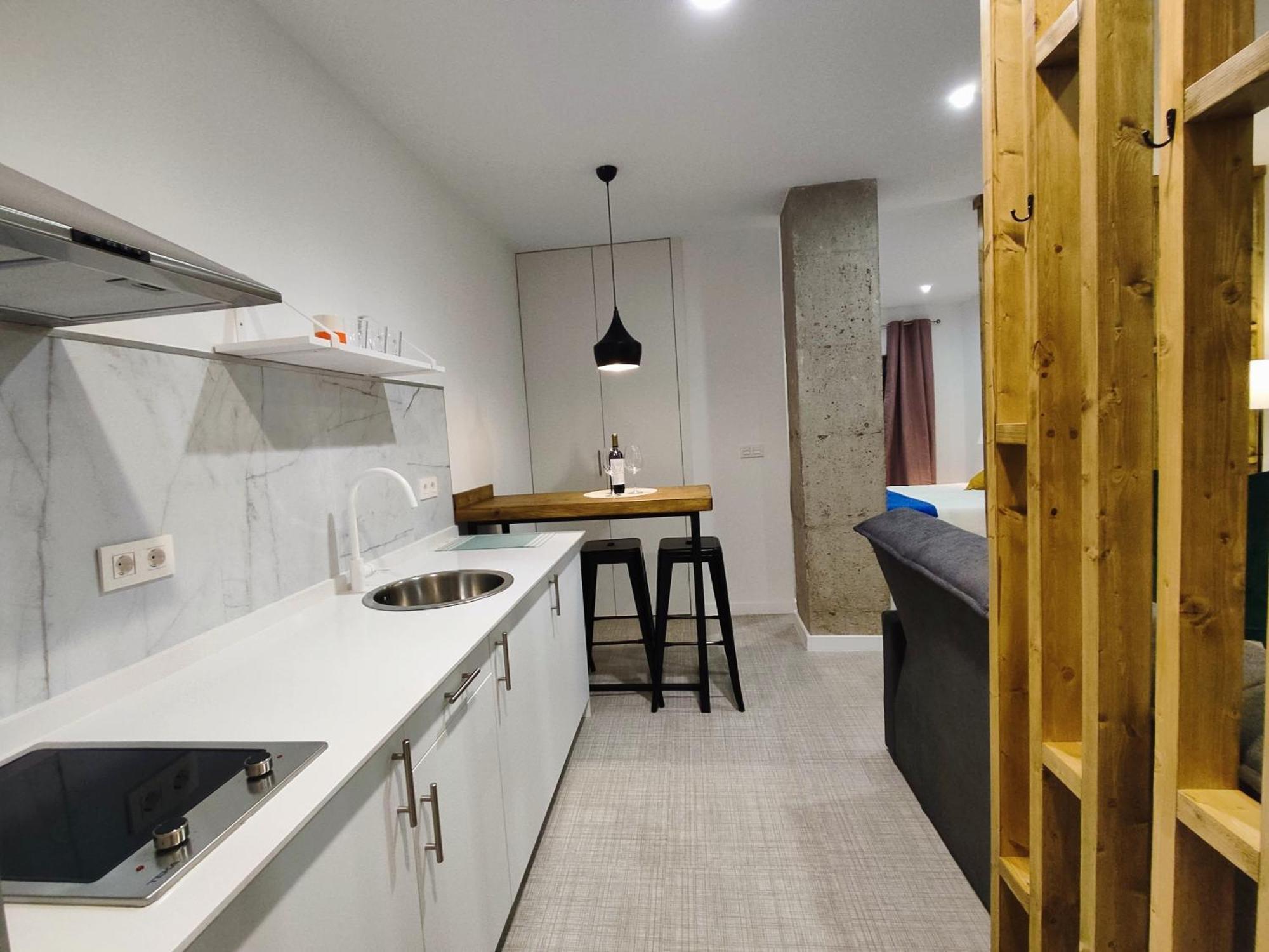 Ferola Homes Granada Exteriör bild