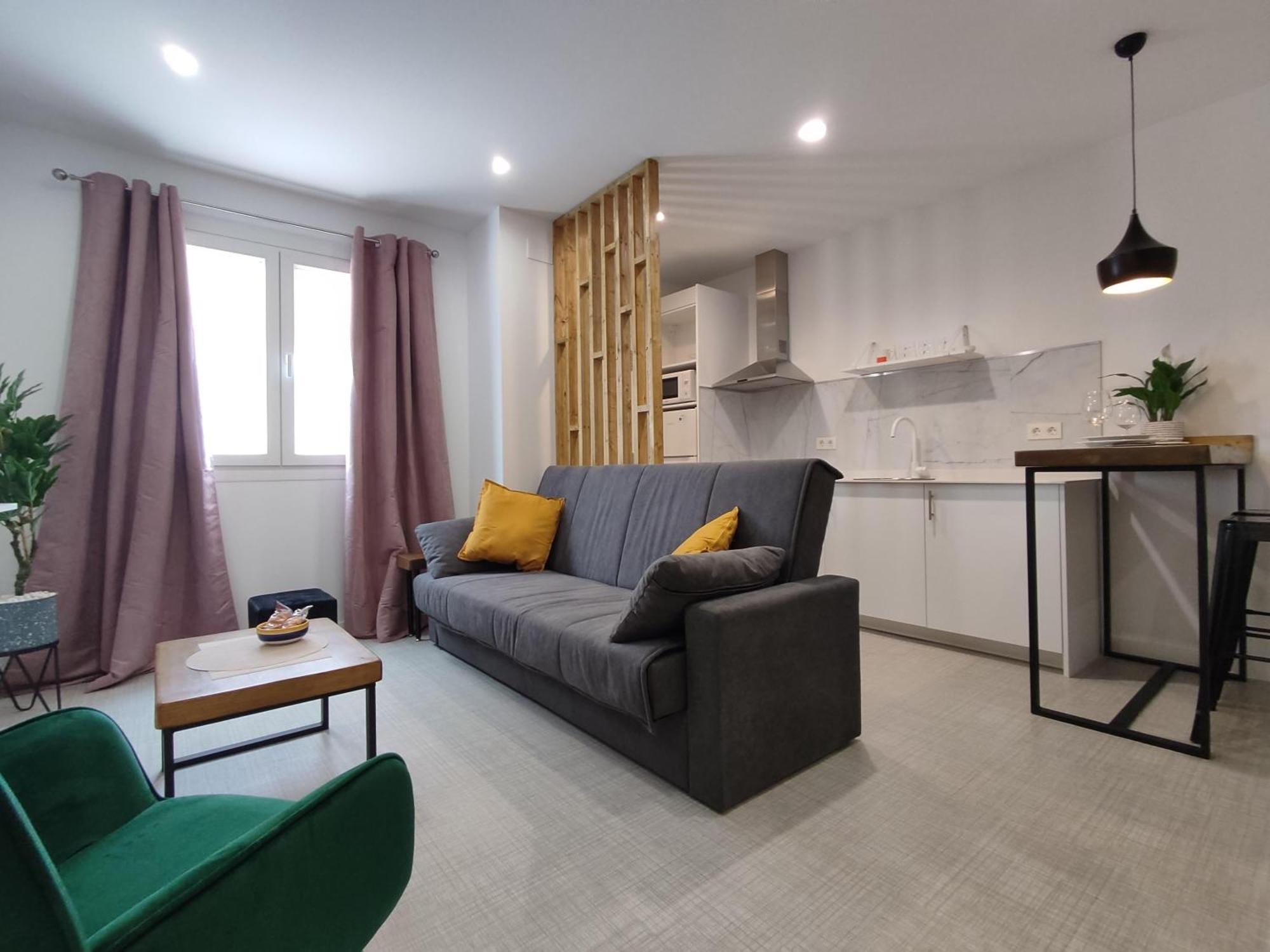 Ferola Homes Granada Exteriör bild