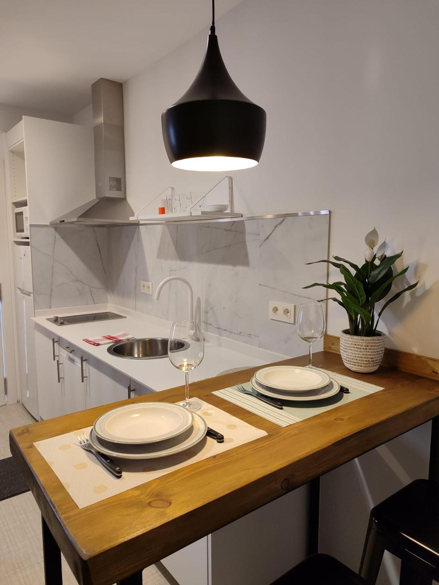 Ferola Homes Granada Exteriör bild