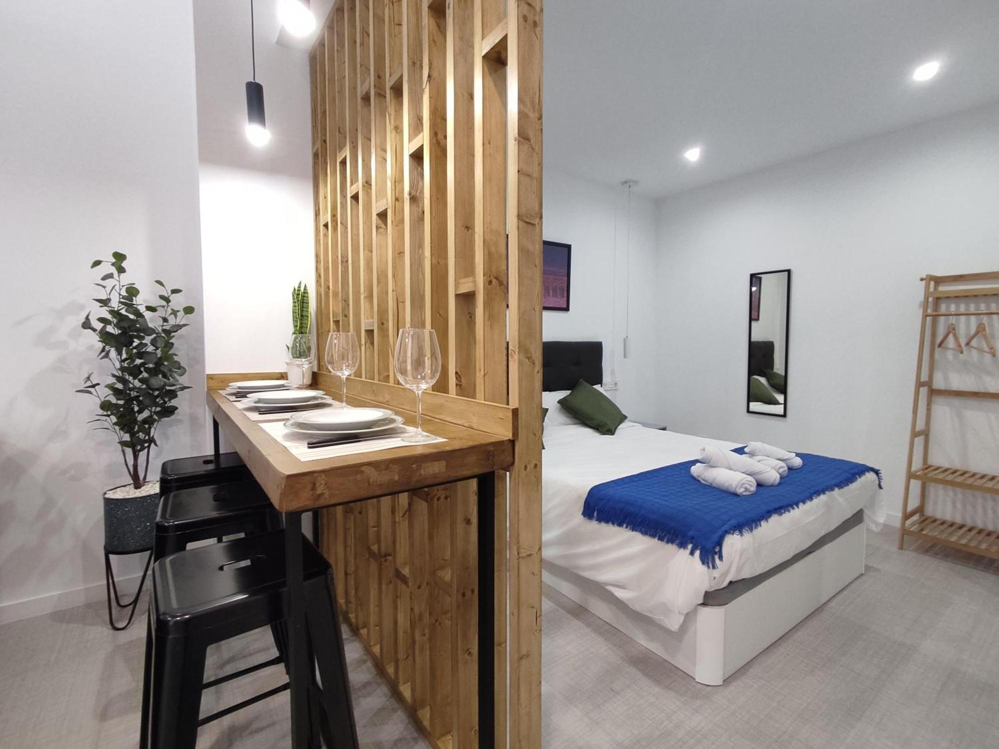 Ferola Homes Granada Exteriör bild