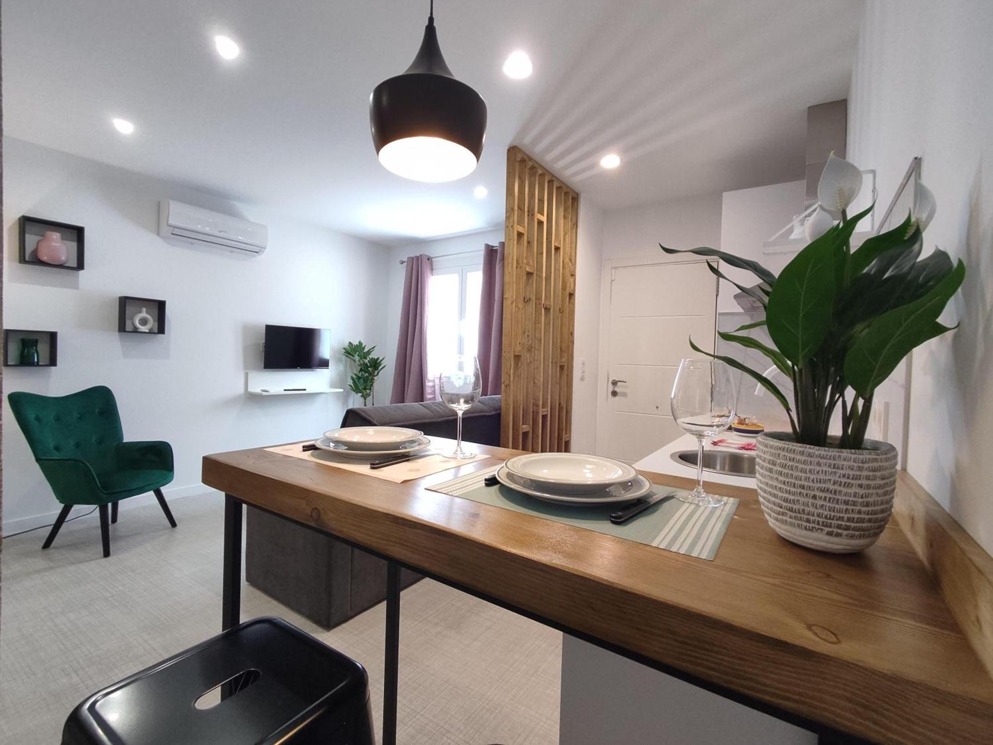 Ferola Homes Granada Exteriör bild