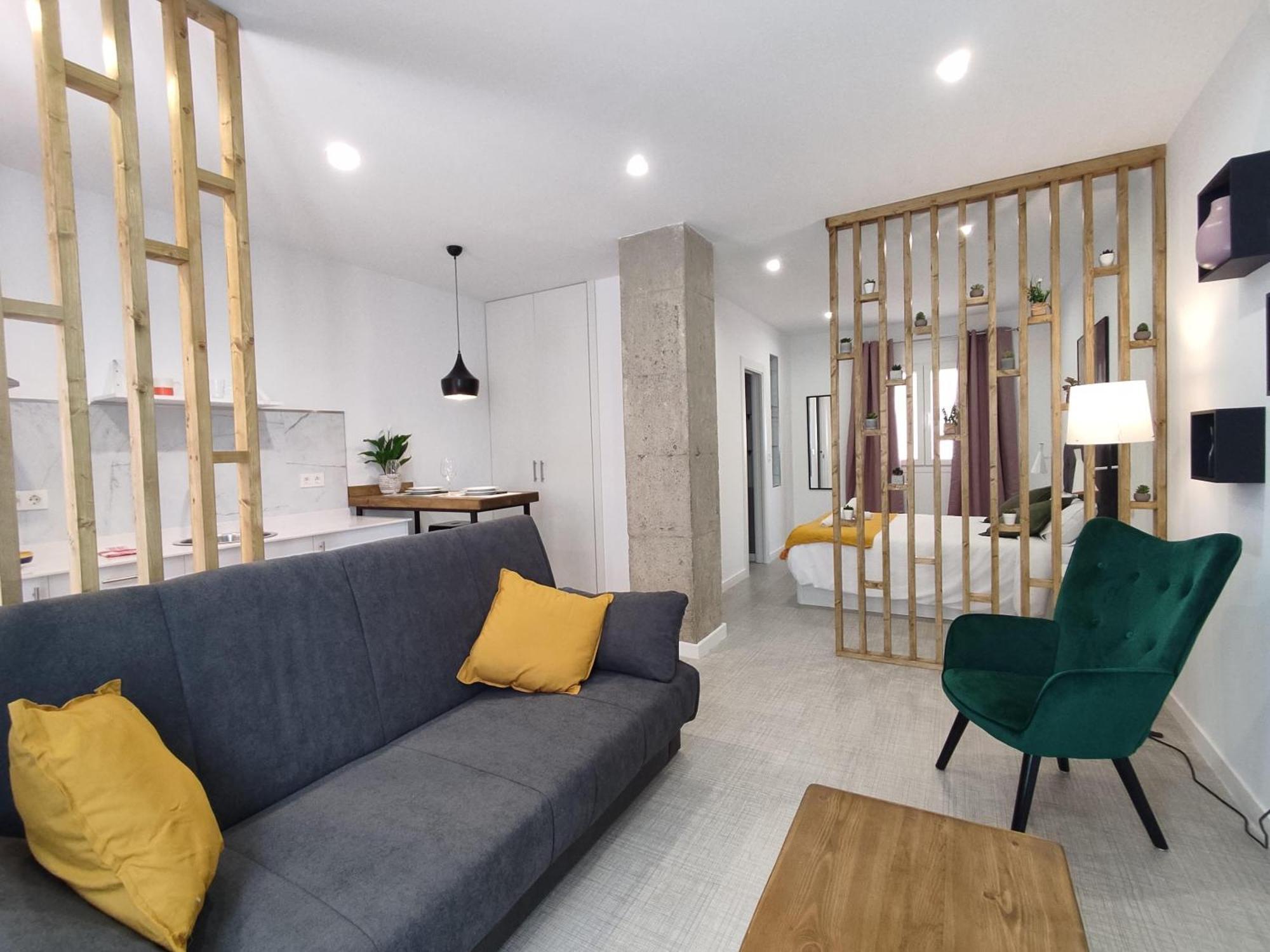 Ferola Homes Granada Exteriör bild